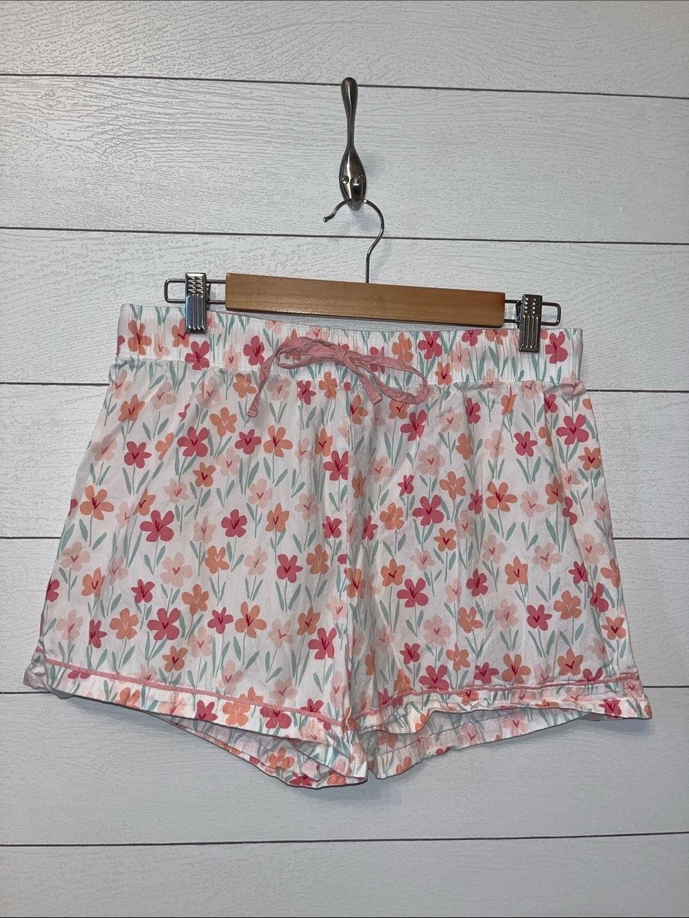 The Company Store pj shorts M
